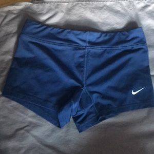 Nike Volleyball Spandex